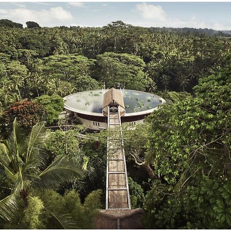 Four Seasons Resort Bali At Sayan Убуд Екстер'єр фото