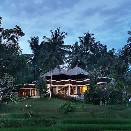 Four Seasons Resort Bali At Sayan Убуд Екстер'єр фото