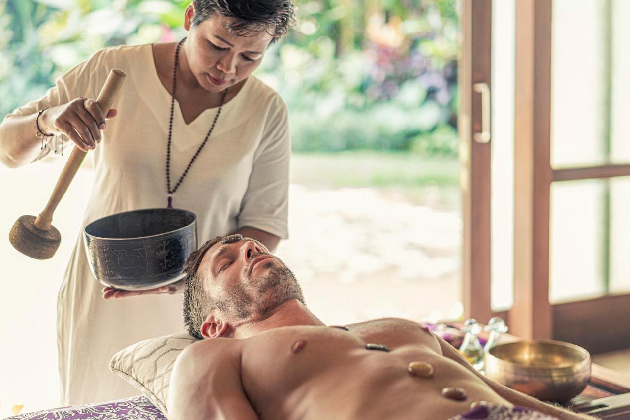Four Seasons Resort Bali At Sayan Убуд Екстер'єр фото