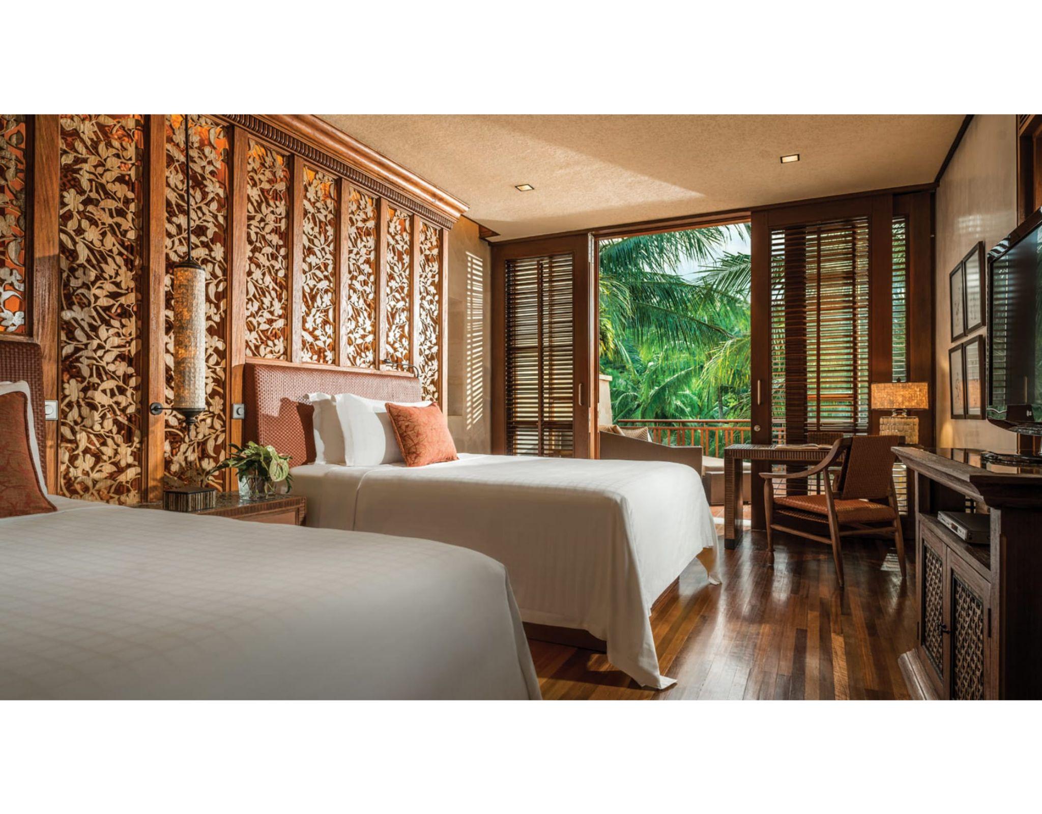 Four Seasons Resort Bali At Sayan Убуд Екстер'єр фото
