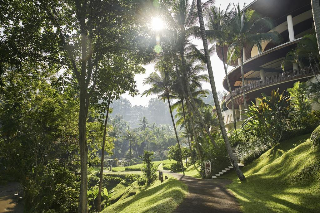 Four Seasons Resort Bali At Sayan Убуд Екстер'єр фото