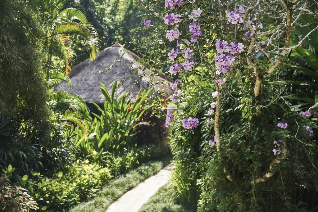 Four Seasons Resort Bali At Sayan Убуд Екстер'єр фото