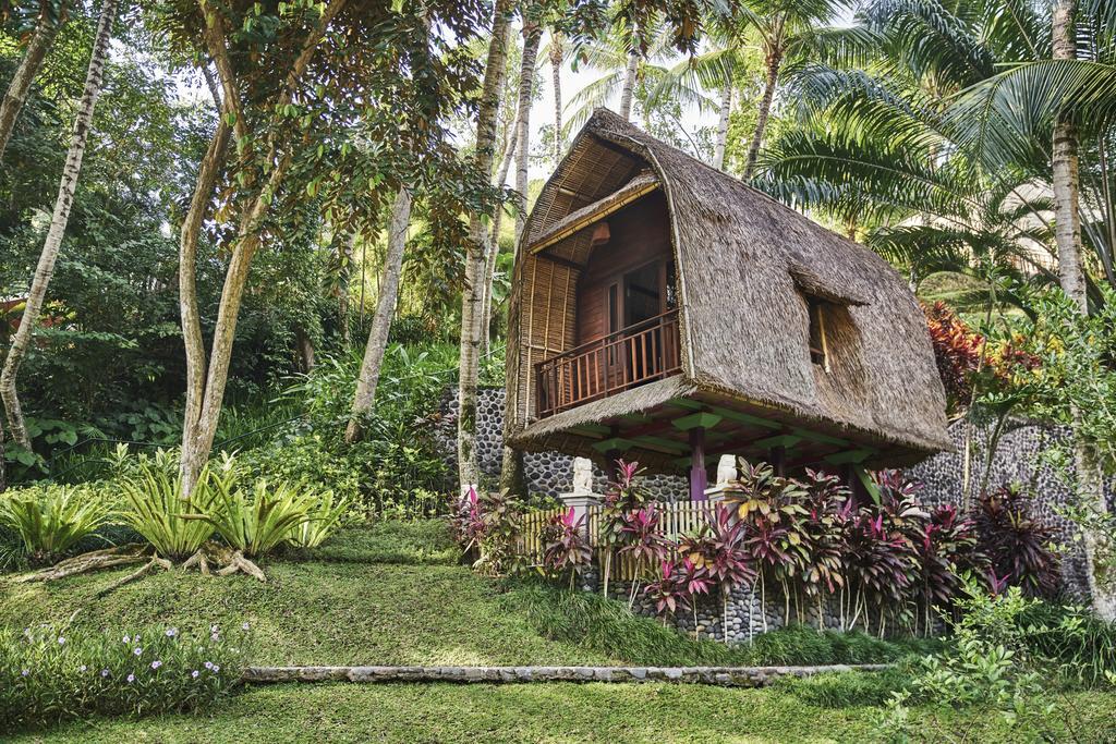 Four Seasons Resort Bali At Sayan Убуд Екстер'єр фото